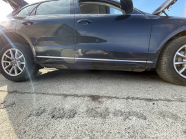 Prag dreapta tabla Audi Q5 2.0 Motorina 2013