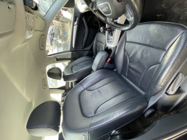 Interior Complet Piele Audi Q5 2.0 Motorina 2013