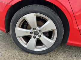 Jante 17 - 5 prezoane Audi A3 8V 1.4 Benzina 2017