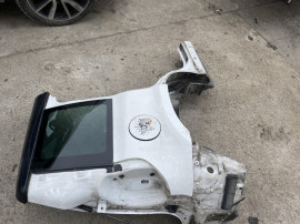 Aripa Dreapta Spate cu Prag Skoda Yeti 2.0 Motorina 2014