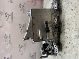 Intercooler cu răcire pe apa Skoda RAPID 1.6 2017