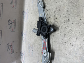 Macara geam dreapta spate Opel Astra K Hatchback 2016