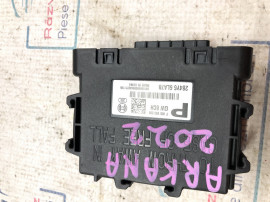 Modul Gateway Renault Arkana 2022