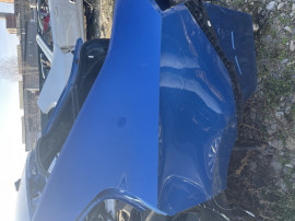 Aripa Stanga Spate Seat Toledo 2017