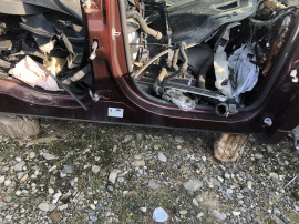 Prag dreapta tabla Ford EDGE 2016