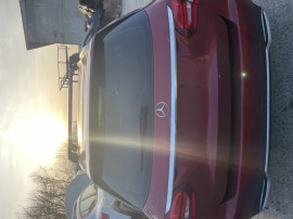 Hayon Mercedes C-Class W205/S205 Break 2.2 Motorina 2016