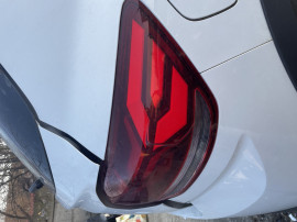 Stop dreapta aripa Dacia Sandero 3 Stepway 1.0 Benzina 2022