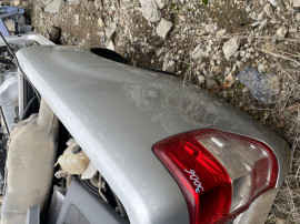 Aripa Dreapta Spate Ford Ranger 2017
