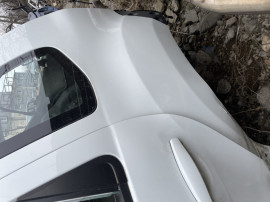 Aripa Stanga Spate Dacia Duster 2015