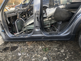 Prag stanga tabla BMW X3 F25 2012