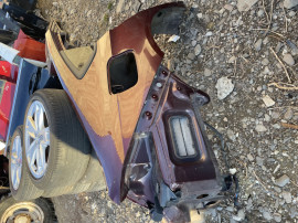 Aripa Dreapta Spate cu Fusta Opel Insignia B 2018
