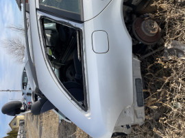 Aripa Dreapta Spate Mercedes E 220 2006