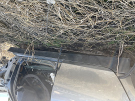 Prag dreapta plastic BMW Seria 5 E60 2008