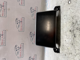 Display navigatie Peugeot 3008 2017