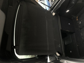 Rulou portbagaj Citroen C5 X 1.2 Benzina 2023