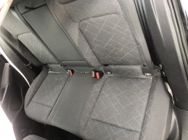 Bancheta spate Volkswagen Golf 8 Hatchback 1.5 Benzina 2021