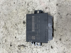 Modul Senzori Parcare Skoda Yeti 2.0 Motorina 2013