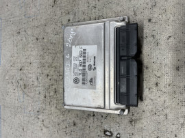 Modul suspensie aer Volkswagen Touareg 2008