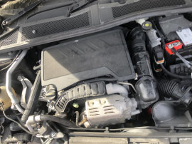 Cutie de viteze automata Citroen C5 X 1.2 Benzina 2023