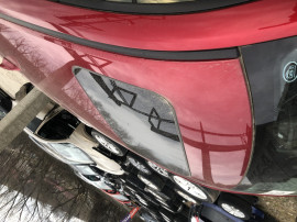 Cupola completa Mazda CX-5 2.0 Benzina 2019