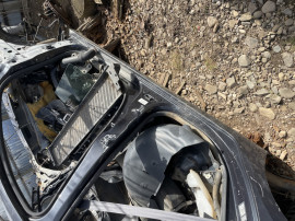 Prag dreapta tabla Renault Megane 3 2011