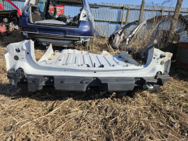 Fusta Tabla Spate Dacia Duster 2019