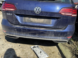 Bara spate Volkswagen Golf 7 Break 1.6 Motorina 2017