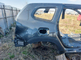 Aripa Dreapta Spate Dacia Duster 1.5 Motorina 2019