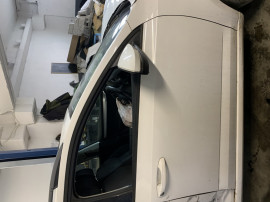 Usa dreapta fata Skoda Octavia 3 Break 1.6 Motorina 2015