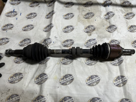 Planetara stanga fata Nissan Pulsar 1.2 Benzina 2015