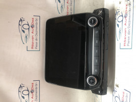 Display navigatie Ford Ecosport 1.0 Benzina 2019