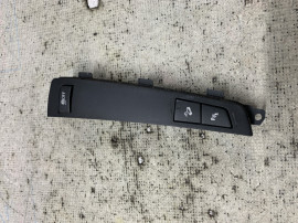 Panou butoane comutare BMW X3 F25 2.0 Motorina 2013