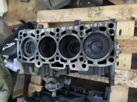Bloc motor ambielat Volkswagen Jetta 1.6 Motorina 2012