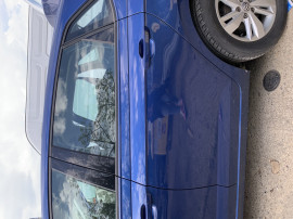 Usa stanga spate Volkswagen Polo 1.0 Benzina 2019