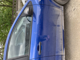 Usa dreapta fata Dacia Sandero 3 1.0 Benzina 2021