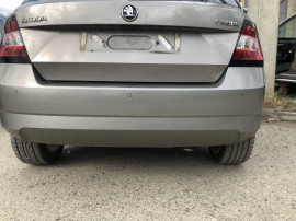 Bara spate Skoda Fabia 3 1.4 Motorina 2015