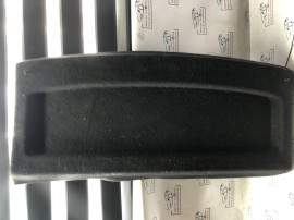 Polita portbagaj Volkswagen Polo - Benzina 2001