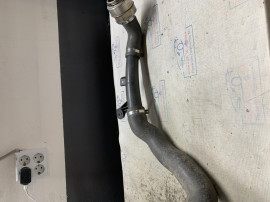 Furtun intercooler Dacia Duster 1.3 Benzina 2019