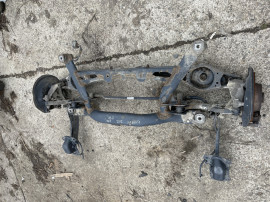 Punte spate Volkswagen Sharan 2.0 Motorina 2012