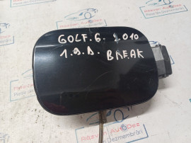 Usita rezervor Volkswagen Golf 6 break 1.9 Motorina 2010