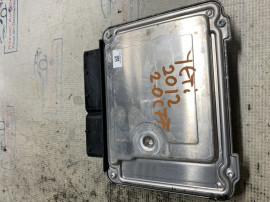 Calculator motor Skoda Yeti 2.0 Motorina 2012