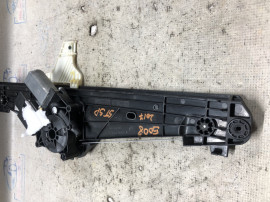 Macara geam stanga spate Peugeot 5008 - Motorina 2017