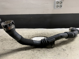 Furtun intercooler Dacia Duster - Motorina 2013