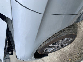 Aripa Stanga Fata Mercedes GLE 250 2.2 Motorina 2016