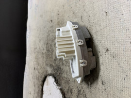 Releu ventilator BMW X3 F25 - Motorina 2015