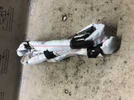 Airbag cortina stanga Dacia Sandero 3 1.0 Benzina 2022