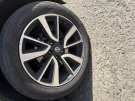 Janta Aliaj La Bucata Nissan X-Trail 1.6 Motorina 2016