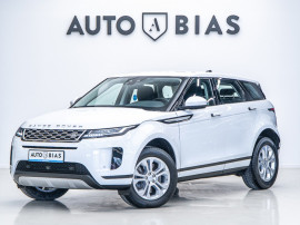 Land Rover Range Rover Evoque 2.0 D150 HSE