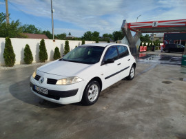 Megane 2,, Diesel