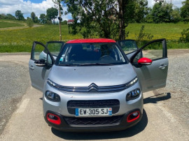 Autoturisme auto